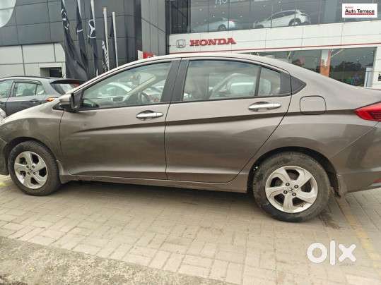 Honda City I Dtec Vx, 2014, Diesel