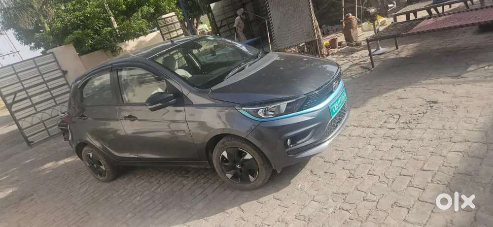 Tata Tiago Ev Xz 2023