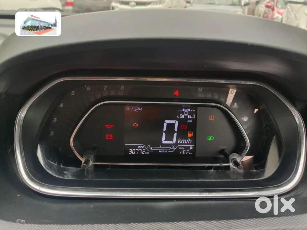 Tata Tiago 1.05 Revotorq Xz Plus, 2023, Petrol