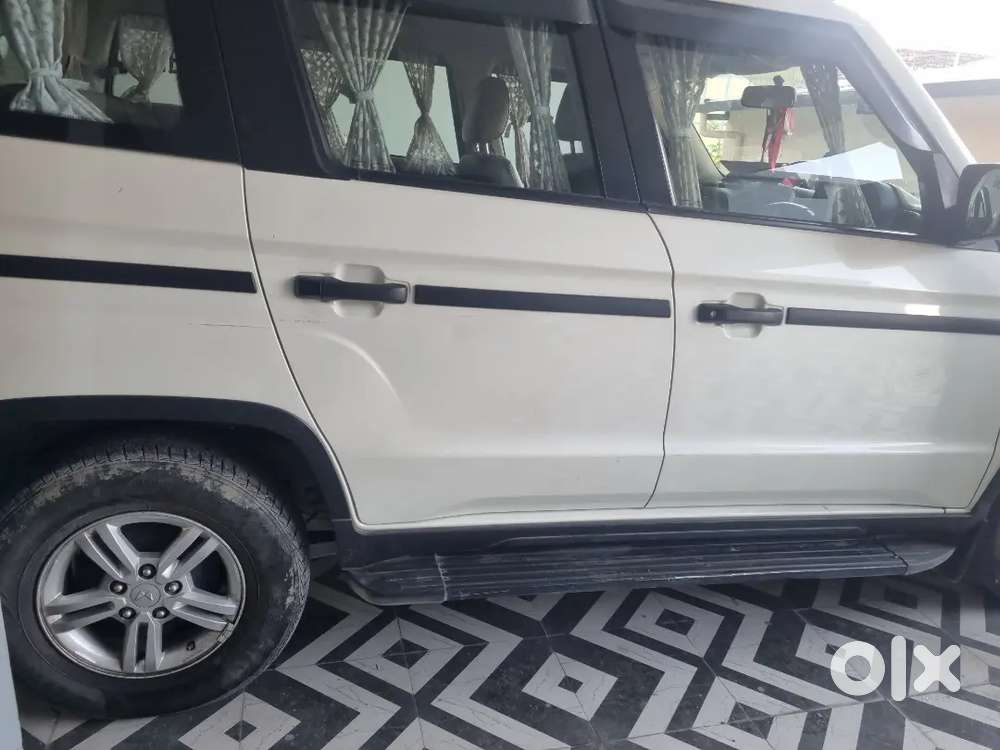 Mahindra Bolero Neo 2023 Diesel 56000 Km Driven