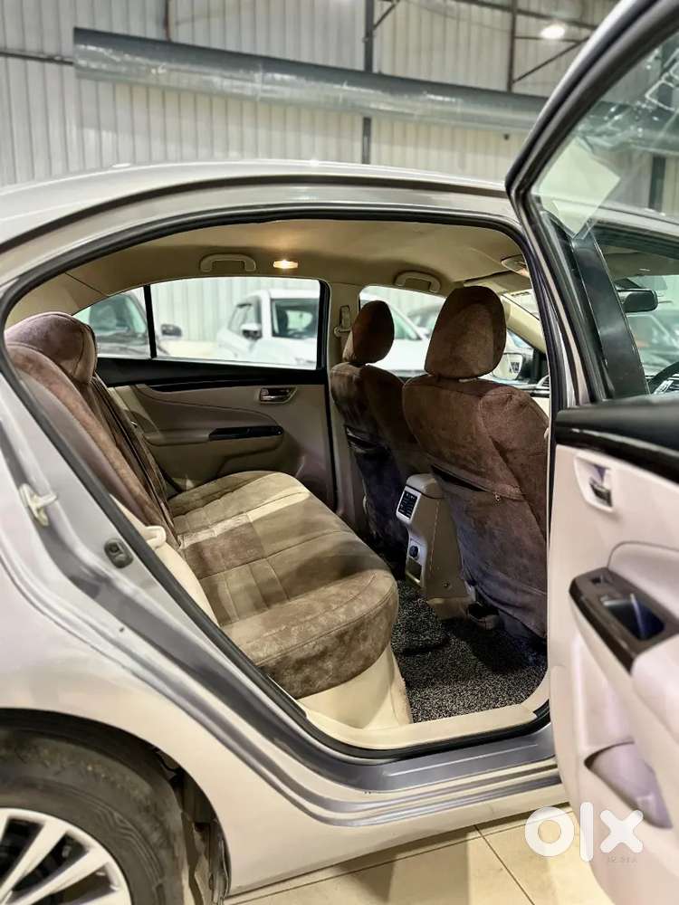 Maruti Suzuki Ciaz 2017 Diesel Well Maintained