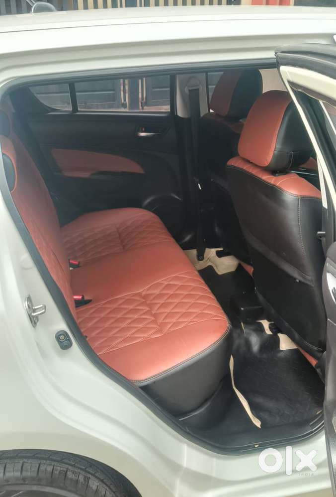 Maruti Suzuki Swift Vdi (o), 2016, Diesel