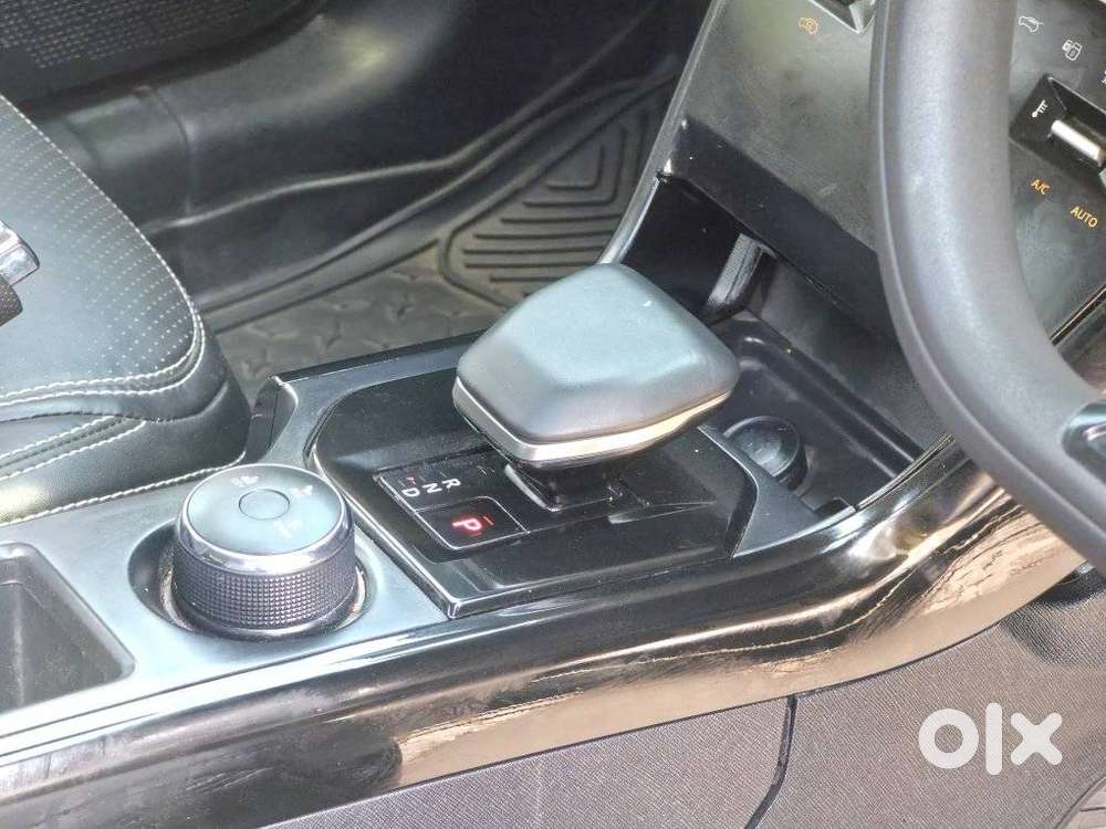 Tata Nexon Creative Plus 1.2 Revotron Petrol 6 Mt Dt, 2024, Petrol