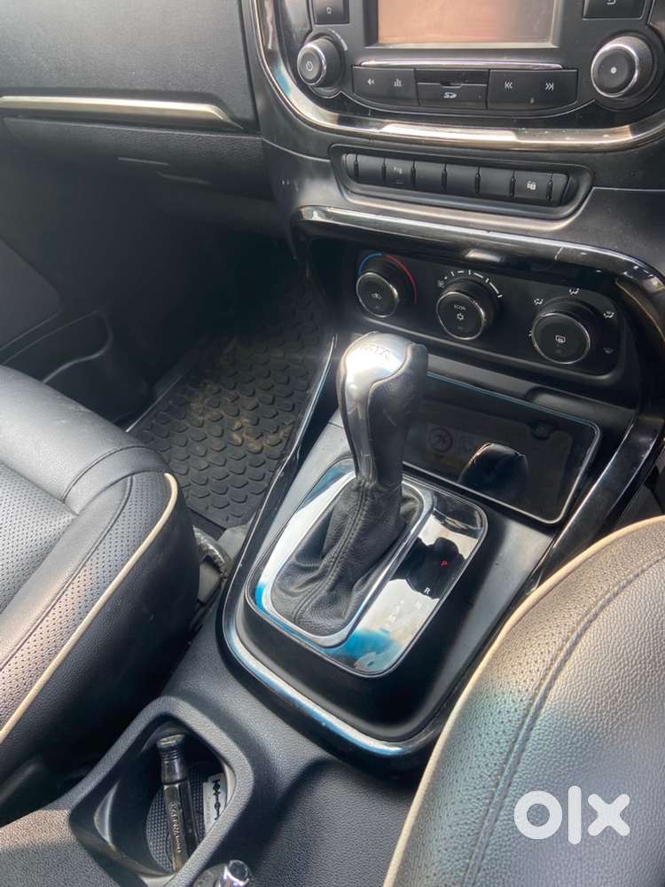 Tata Hexa Diesel 2019
