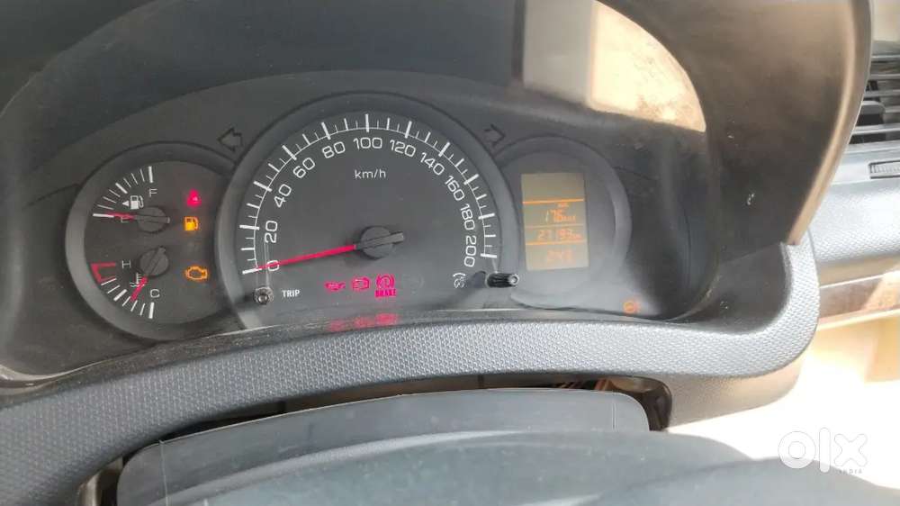 Maruti Suzuki Dzire 2017