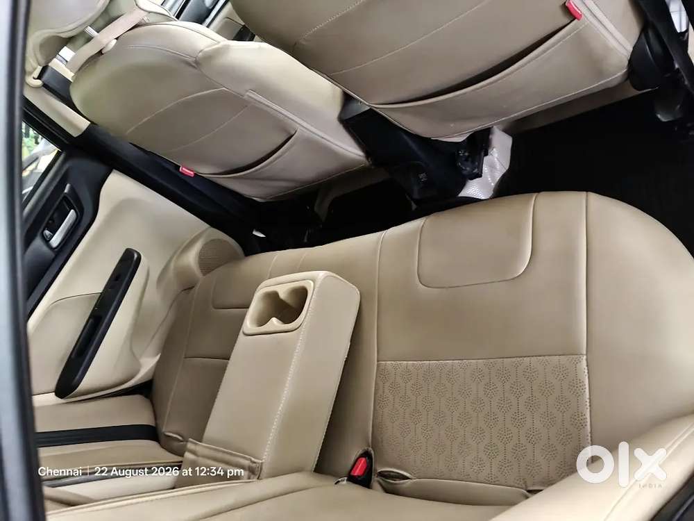 Honda Amaze 1.2 S I-vtec Special Edition