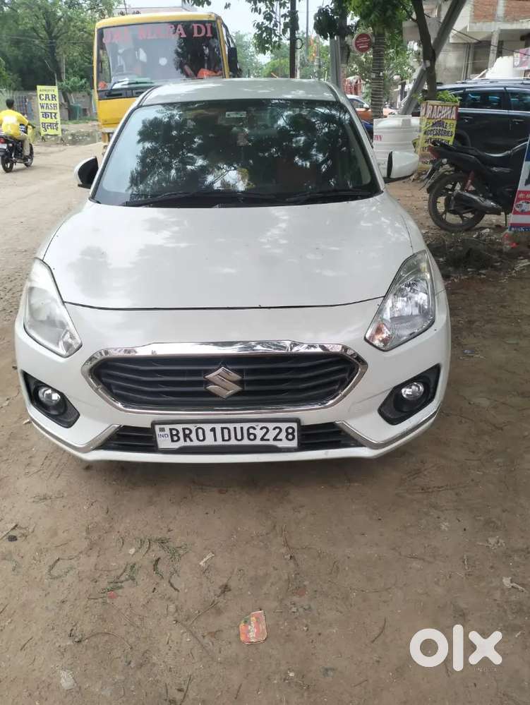 Maruti Dzire Vdi 2018