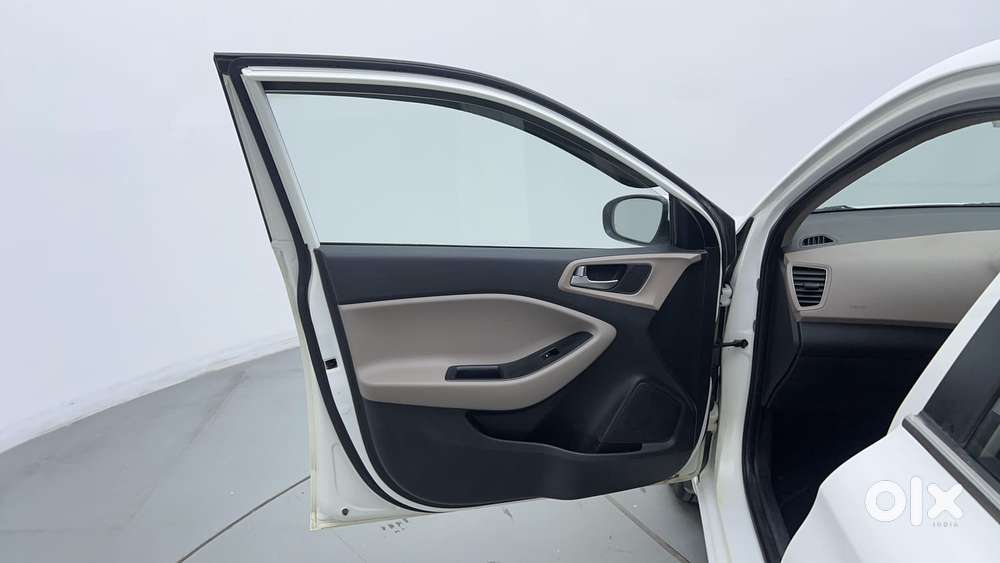 Hyundai Elite I20 1.2 Magna Plus, 2019, Cng & Hybrids