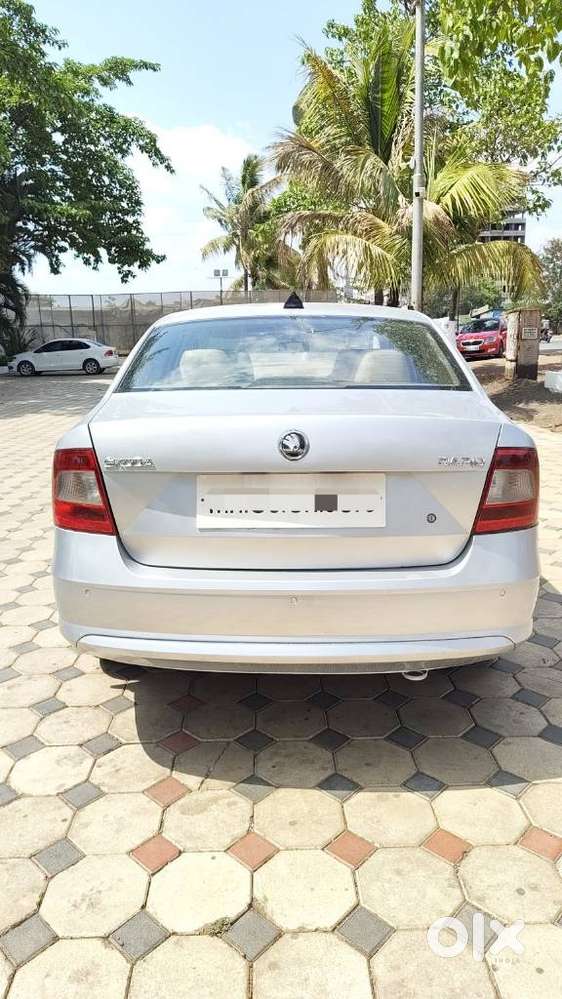Skoda Rapid 2013-2016 1.5 Tdi Elegance, 2015, Diesel