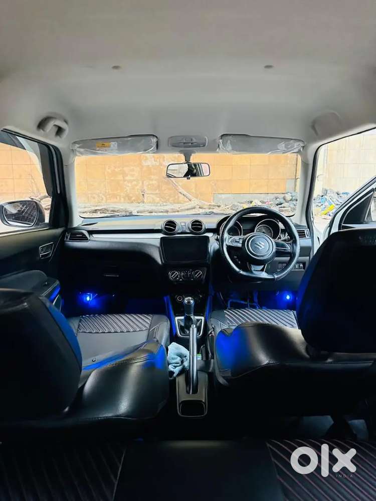 Maruti Suzuki Swift 2024 Urgent Sale