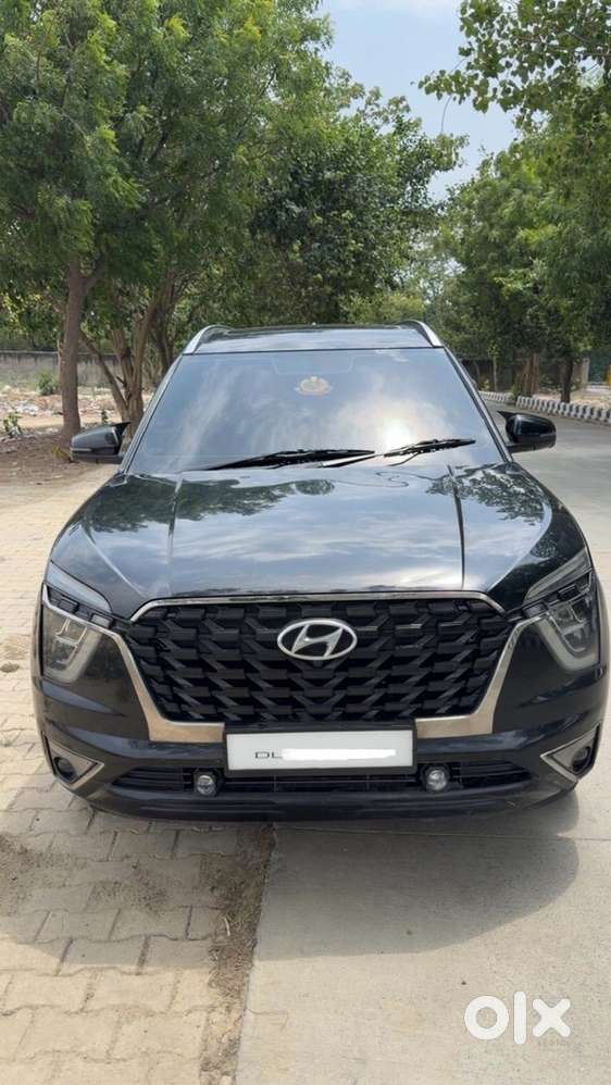 Hyundai Diesel Car 2021