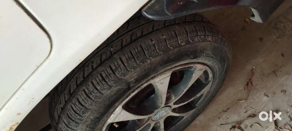 Maruti Suzuki 800 2006