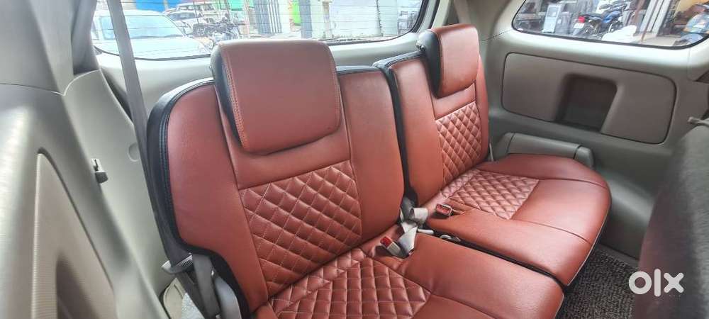 Toyota Innova 2.5 G (diesel) 7 Seater, 2014, Diesel
