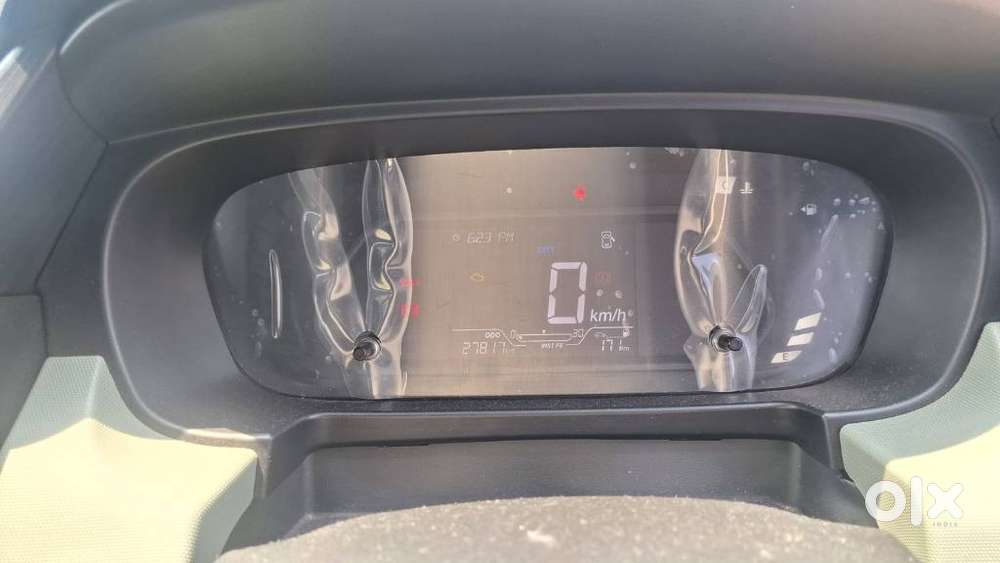 Tata Punch, 2024, Petrol