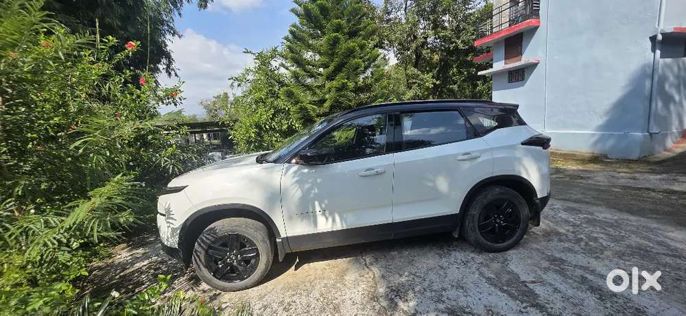 Tata Harrier Fearless Plus 2024 Diesel