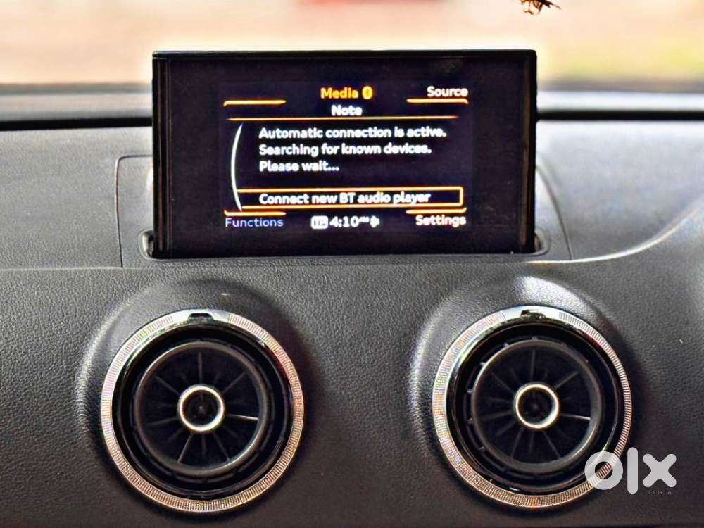 Audi A3 Cabriolet, 2016, Petrol