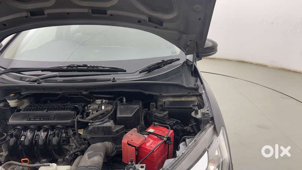 Honda City Vx Petrol Mt, 2017, Petrol