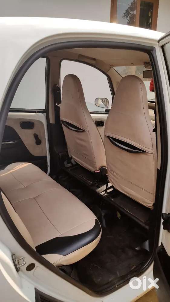 Tata Nano 2014 Petrol Good Condition