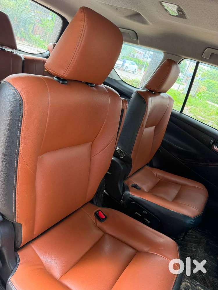 Innova Crysta
