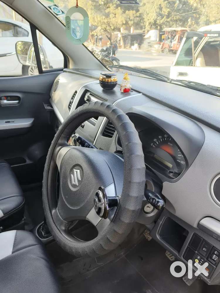 Maruti Suzuki Wagon R 1.0 2011 Lpg Well Maintained