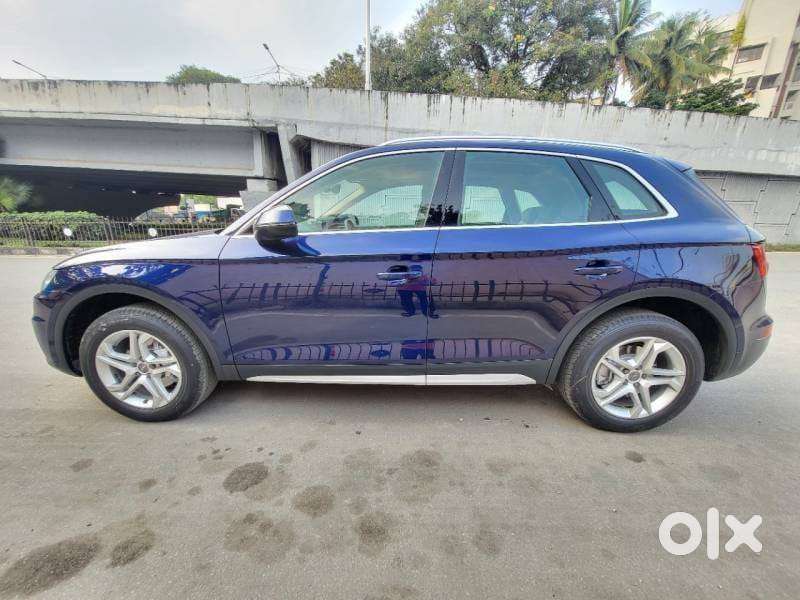 Audi Q5 30 Tdi Technology, 2019, Diesel