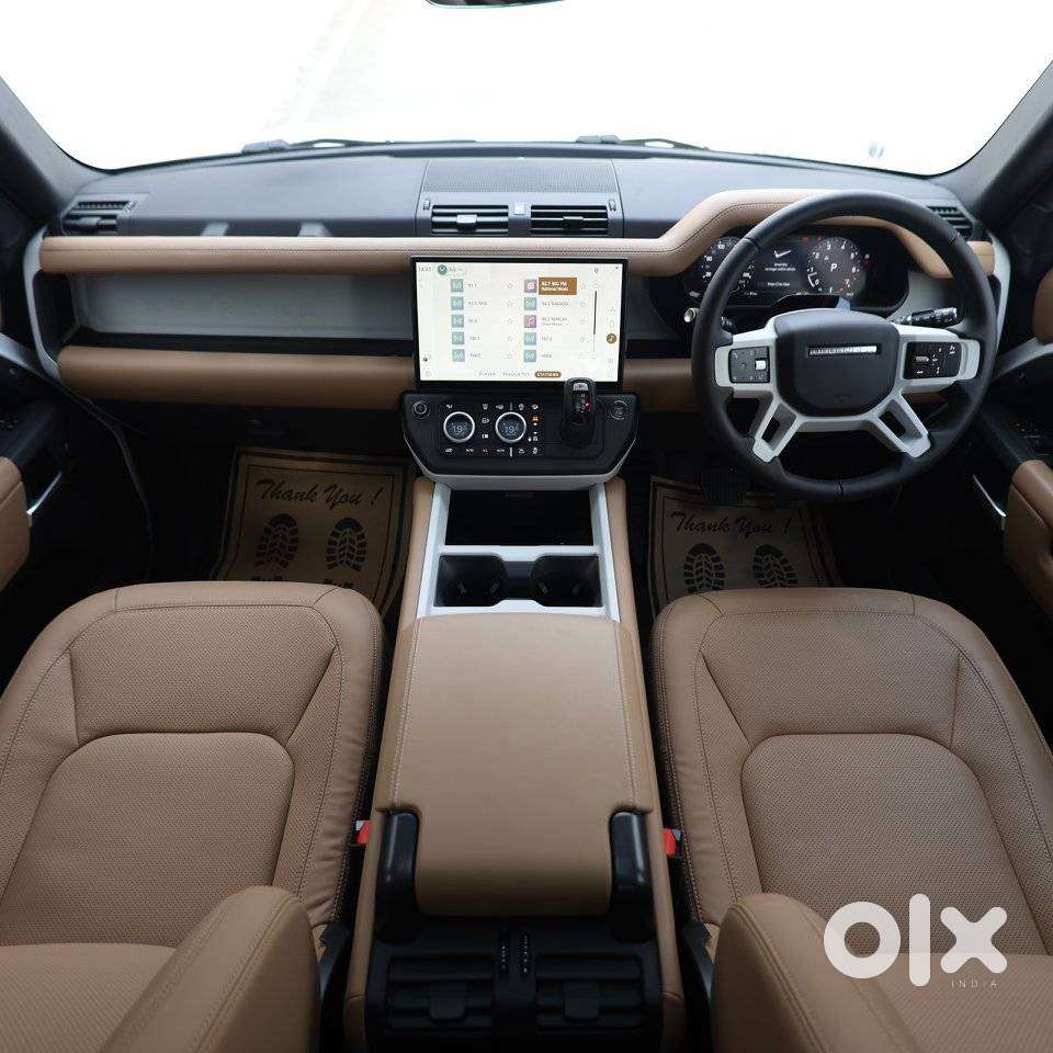 Land Rover Defender 2.0 110 X-dynamic Hse, 2026, Petrol