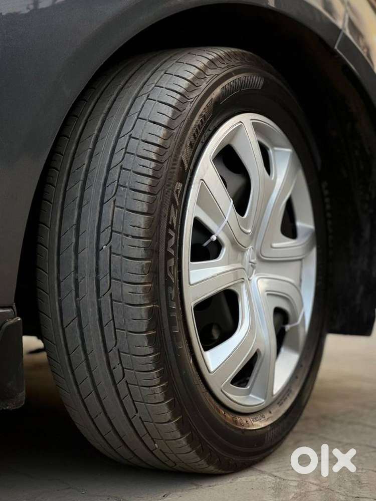 Tata Altroz 1.2 Xt, 2020, Petrol