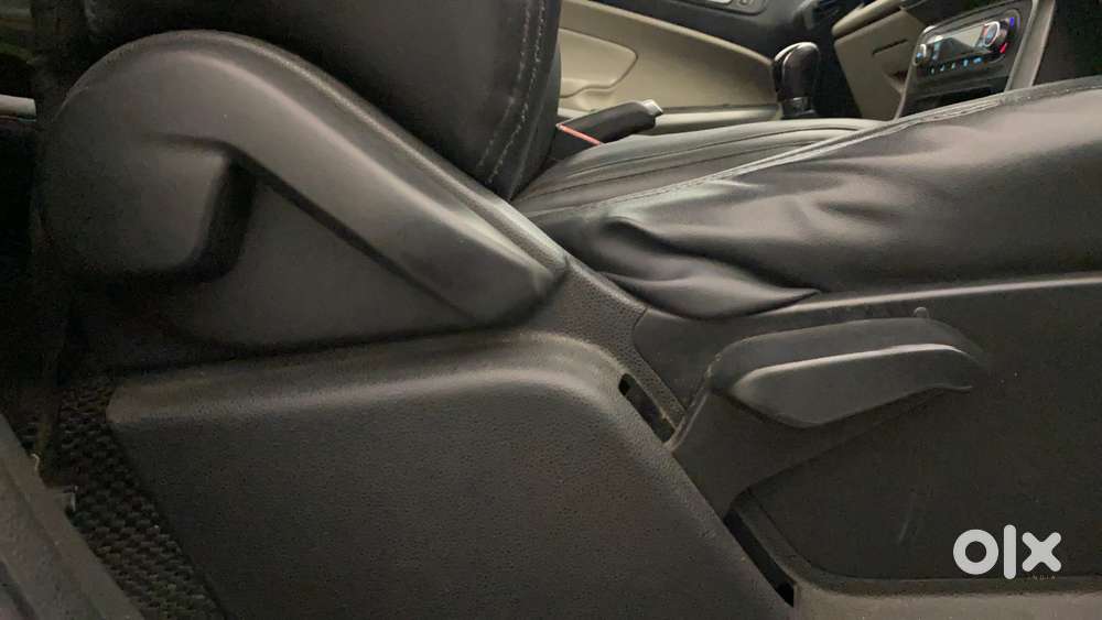 Ford Ecosport 1.5 Petrol Titanium, 2020, Petrol
