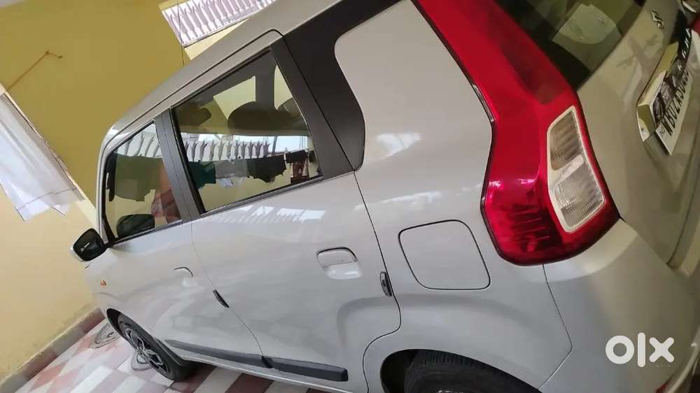 Brand New Wagon R Full Automatic