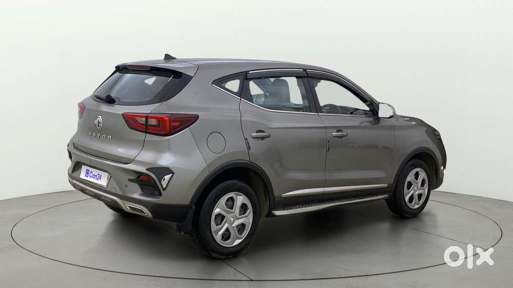 Mg Astor 1.5 Style, 2023, Petrol