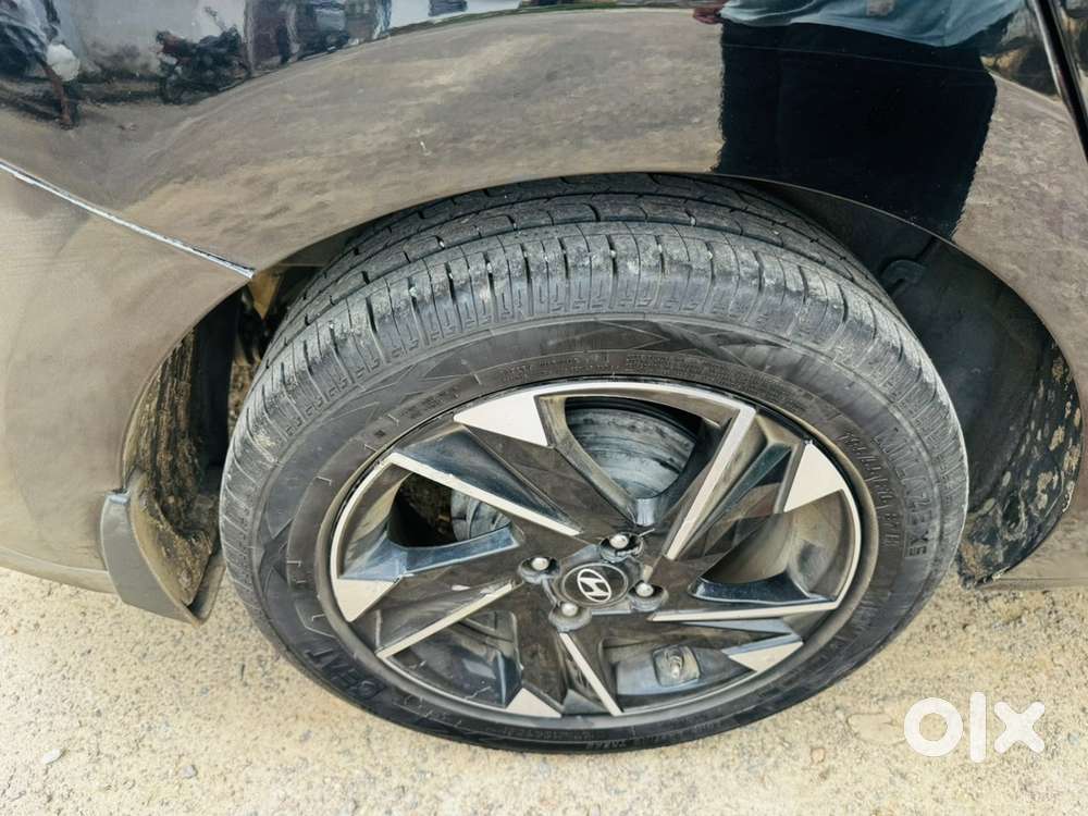 Hyundai Verna Petrol Manual 2022