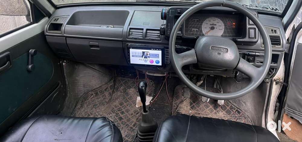 Maruti Suzuki 800 2012 Petrol 160000 Km Driven