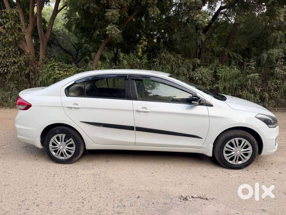 Maruti Suzuki Ciaz Vxi(o), 2015, Petrol