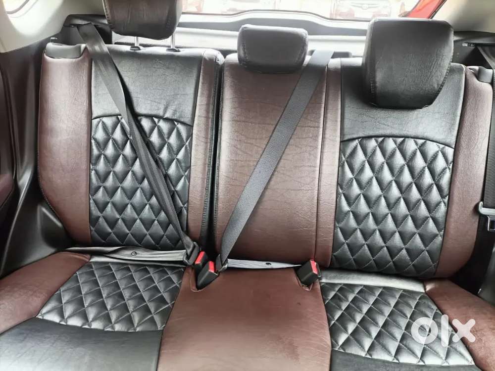 Toyota Urban Cruiser Taisor S Plus 2025