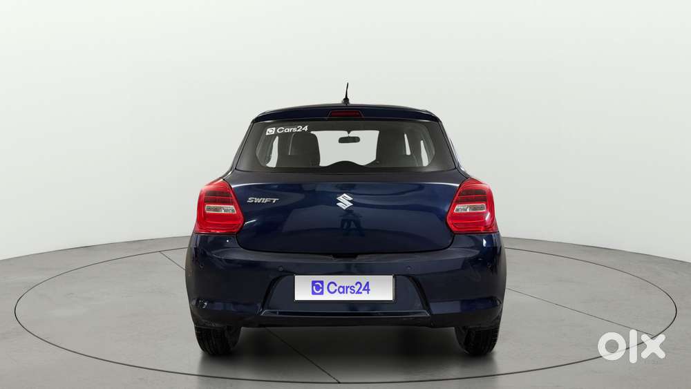 Maruti Suzuki Swift Amt Vxi, 2019, Petrol