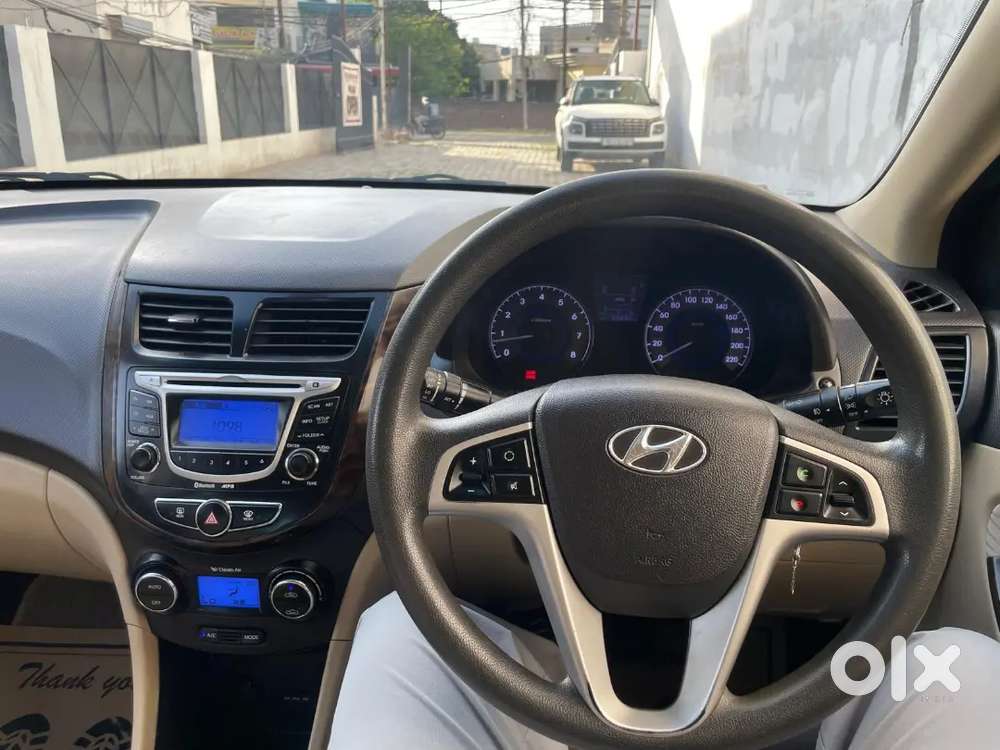 Verna 2013 For Sale