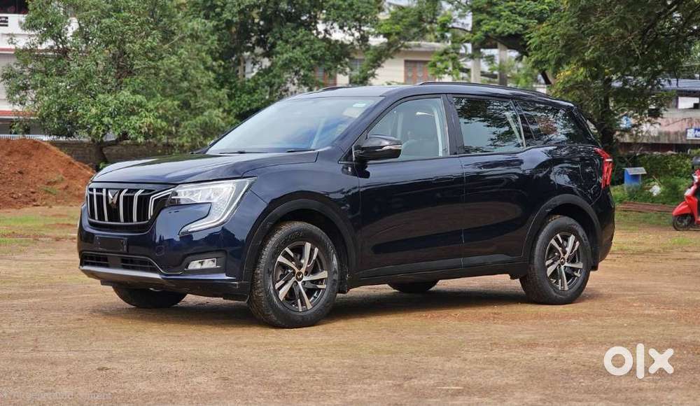Mahindra Xuv700 2.2 Ax 5 Diesel Mt 7 Str, 2023, Diesel