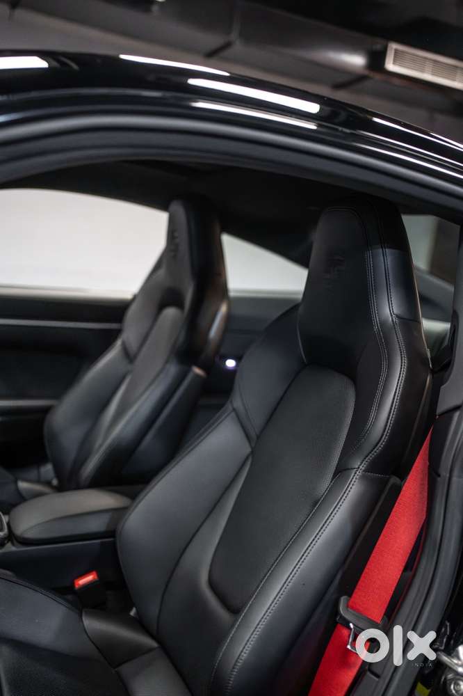 Porsche 911 Carrera S, 2023, Petrol