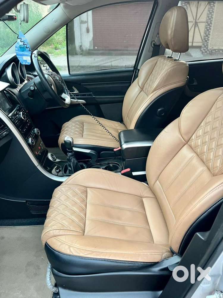 Mahindra Xuv500 Diesel 2019