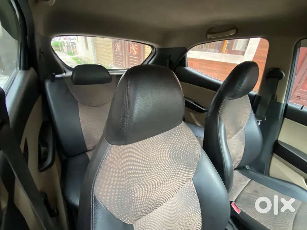 Hyundai Eon Magna Plus Top Model 2014 Petrol Registration 2016