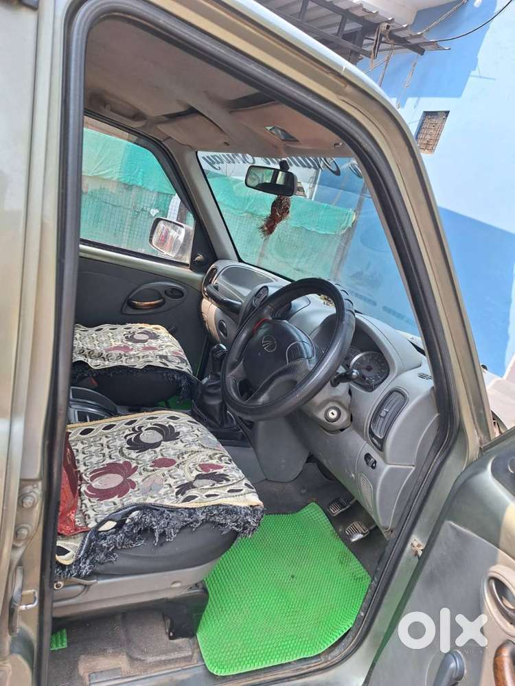 Mahindra Scorpio Classic 2013 Diesel Good Condition
