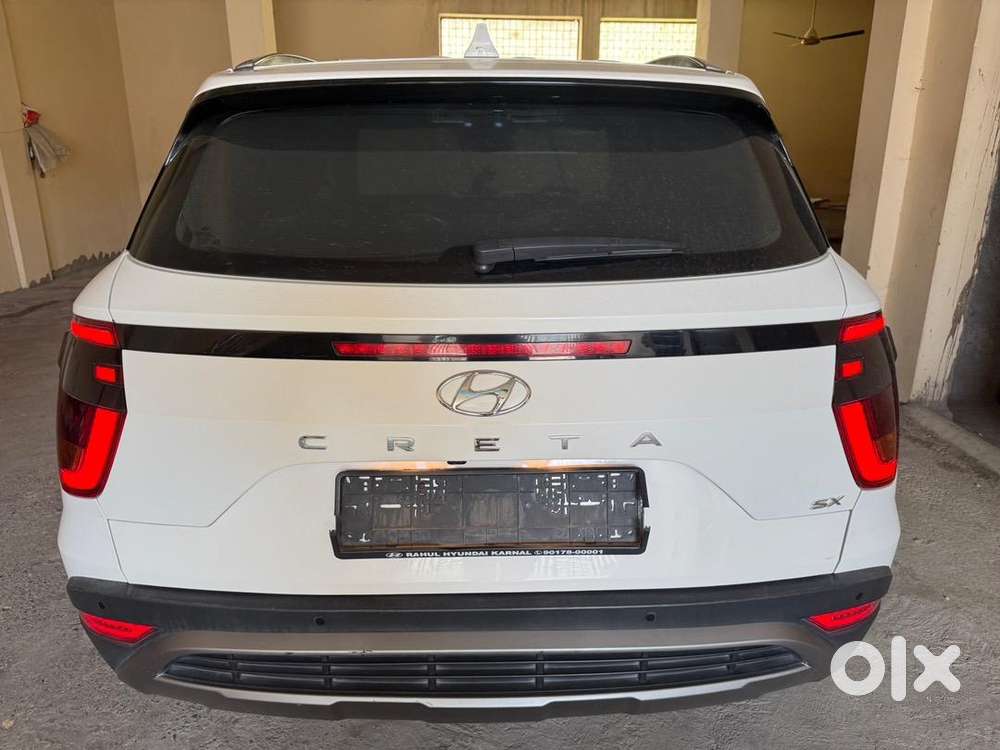 Hyundai Diesel Car 2023
