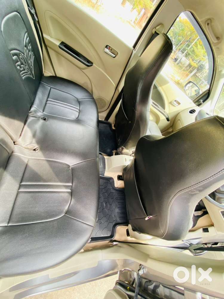 Maruti Suzuki Celerio 2015 Petrol Well Maintained