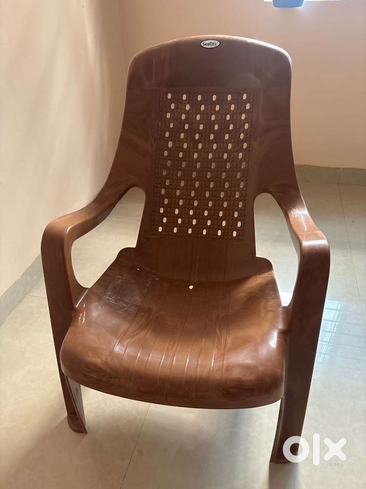 Plastic Chair
