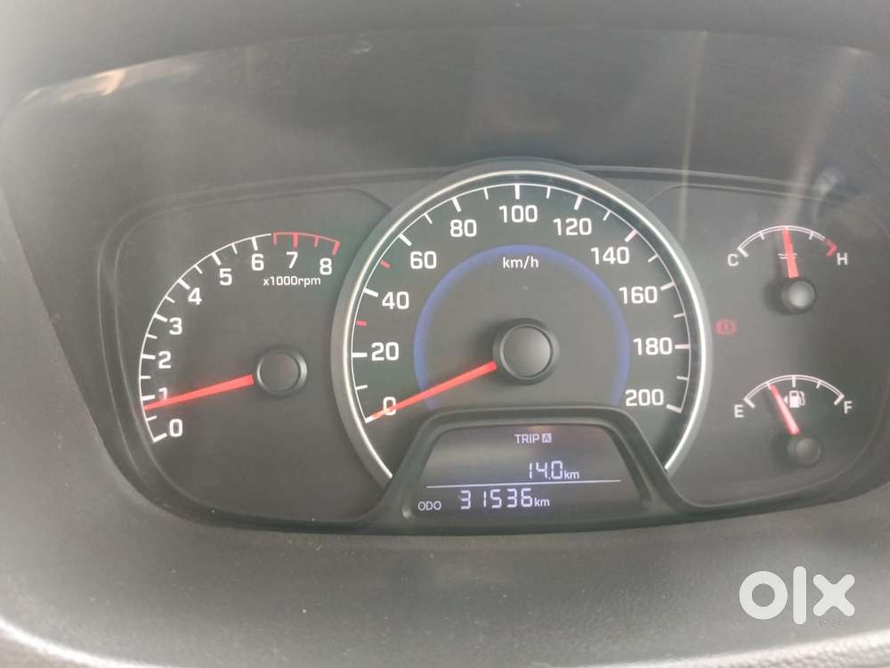 Hyundai Grand I10 Asta 1.2 Vtvt, 2015, Petrol