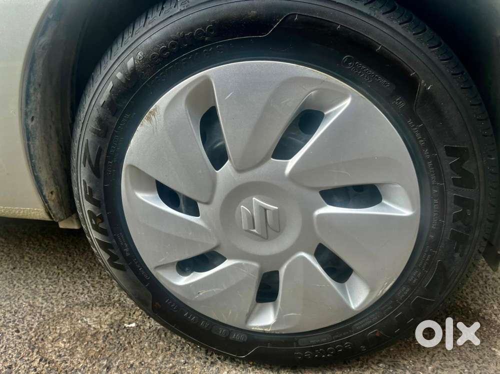 Maruti Suzuki Celerio 1.0 Vxi Mt, 2014, Petrol