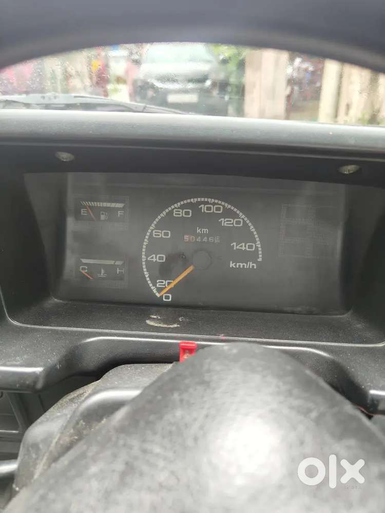 Maruti 800 In Best Condition