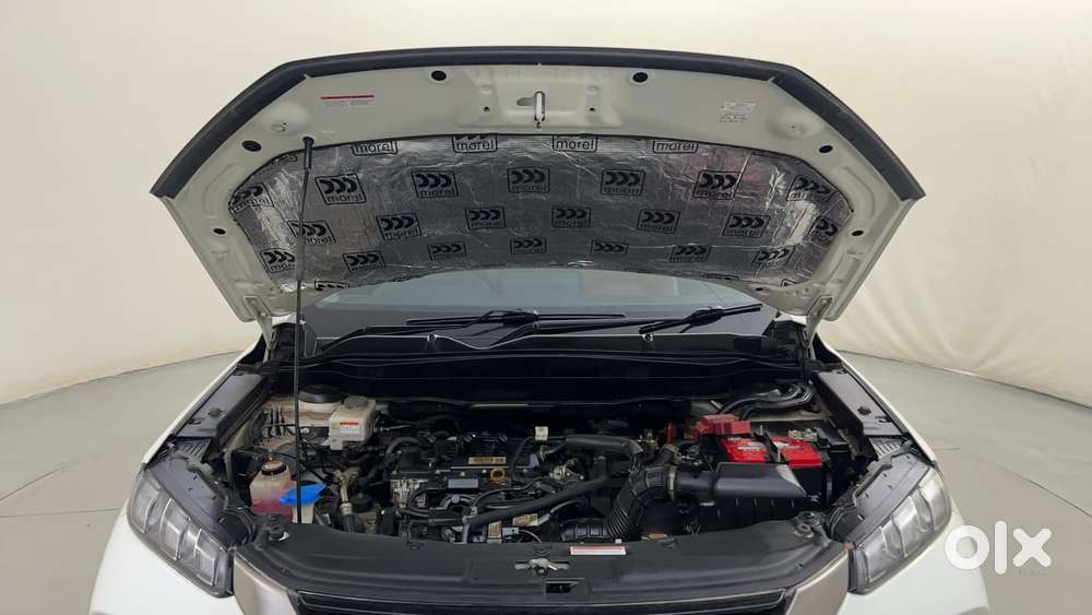 Maruti Suzuki Grand Vitara 1.5 Zeta Plus Intelligent Hybrid Ecvt, 20..