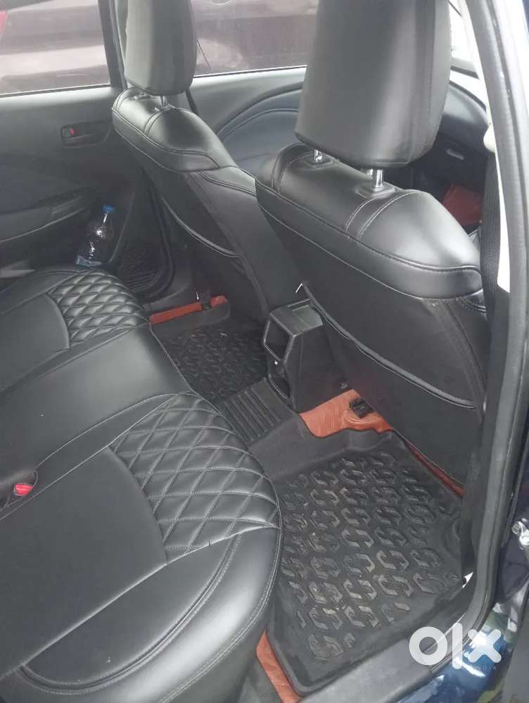 Maruti Suzuki Baleno Sigma 2024 Variant