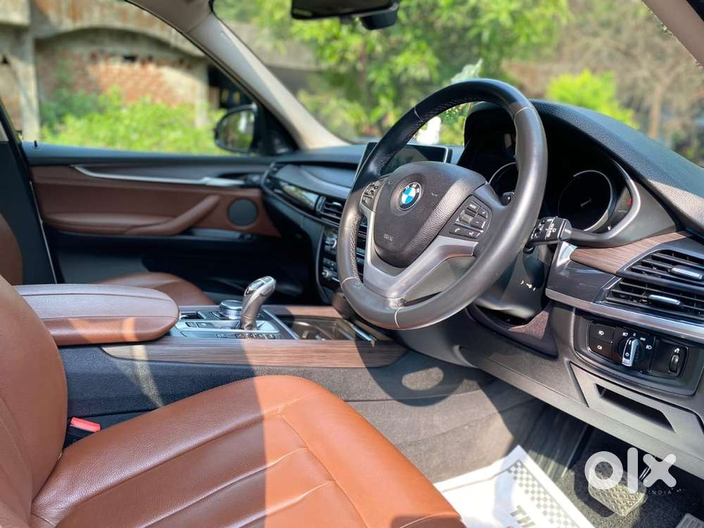 Bmw X5 Xdrive 30d, 2017, Diesel